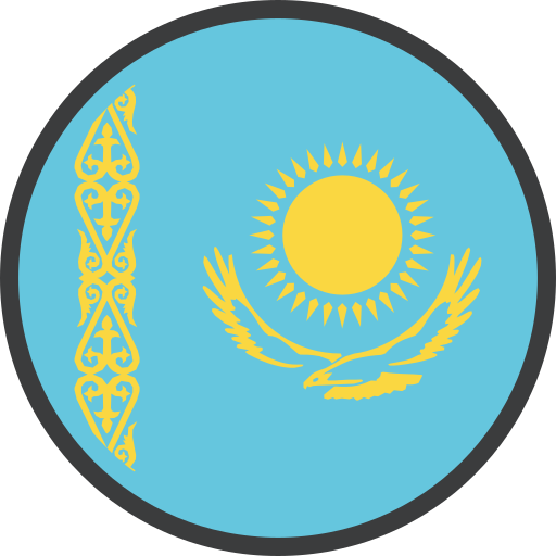 Казахский язык